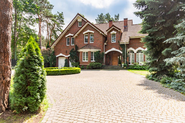 Reliable La Habra Heights, CA Driveway Pavers Solutions