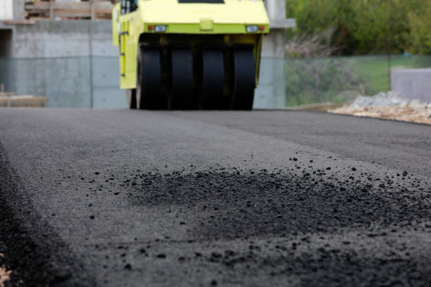 Best Local Driveway Pavers  in La Habra Heights, CA