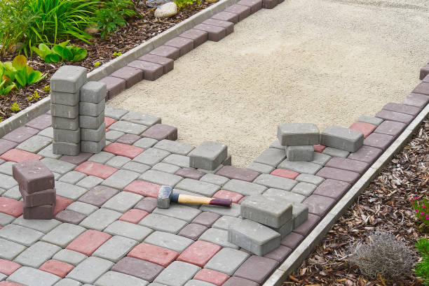 Best Residential Paver Driveway  in La Habra Heights, CA