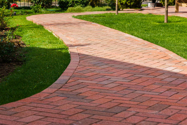 Best Permeable Paver Driveway  in La Habra Heights, CA