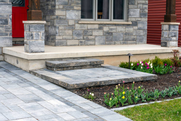 Best Residential Driveway Paver Services  in La Habra Heights, CA