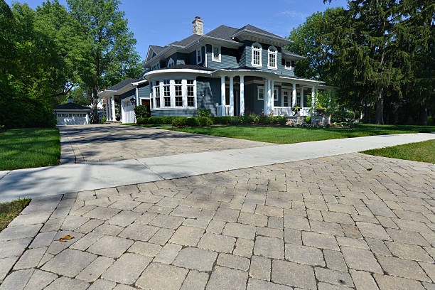 Reasons to Select Us for Your Driveway Paving Requirements in La Habra Heights, CA