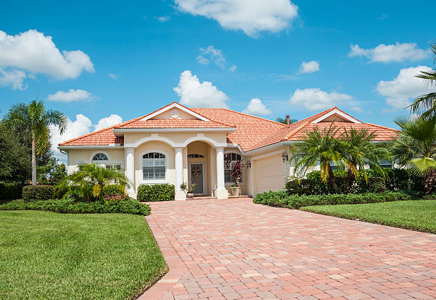 Best Concrete Paver Driveway  in La Habra Heights, CA