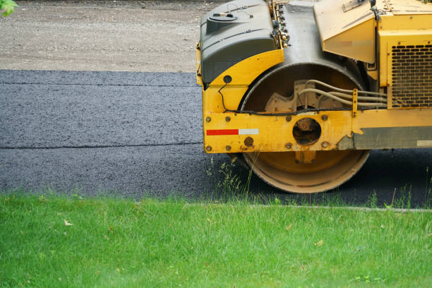 Best Residential Paver Driveway  in La Habra Heights, CA
