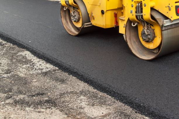 Best Best Driveway Pavers  in La Habra Heights, CA
