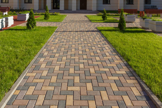 Best Affordable Driveway Pavers  in La Habra Heights, CA