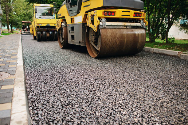 Best Driveway Repair Near Me  in La Habra Heights, CA