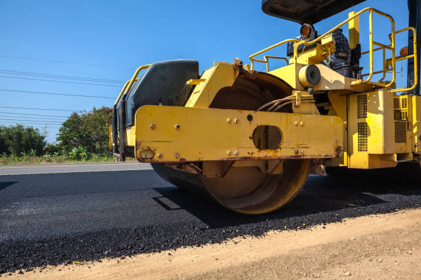 Best Affordable Driveway Pavers  in La Habra Heights, CA